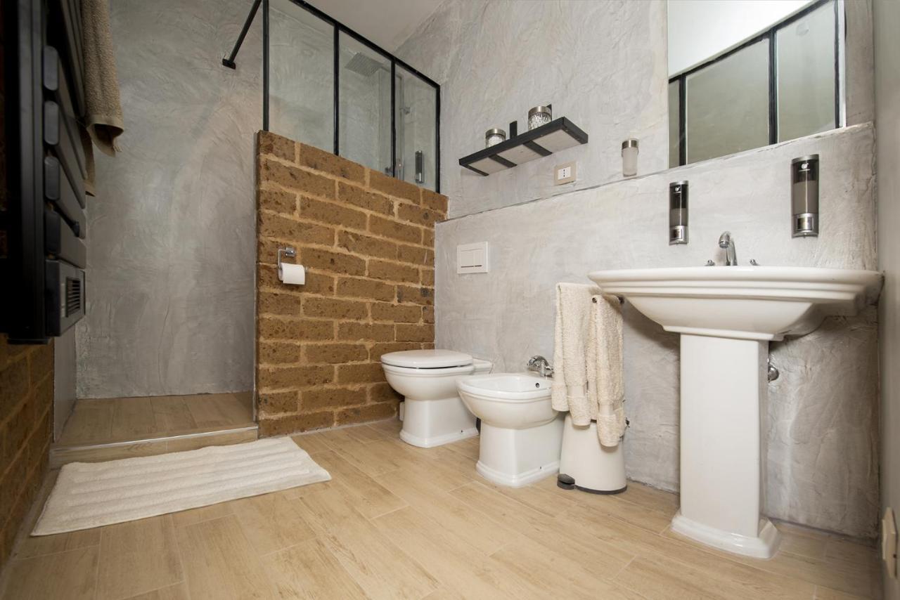 Apartamento Antica Casa Santa Maria Pomaro Monferrato Exterior foto